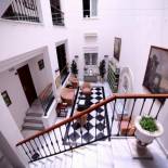 Фотография гостиницы Hotel Doña Blanca