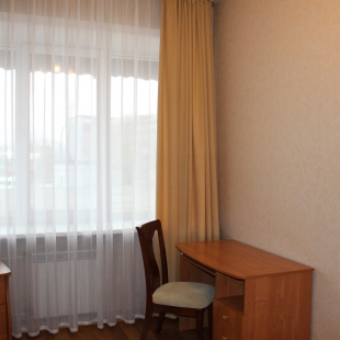 Фотография номера гостиницы Динамо