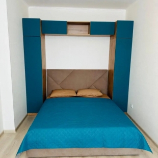 Фотография квартиры Квартира Уютная