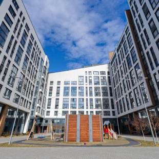 Фотография квартиры Апартаменты на улице Розы Люксембург 69/2