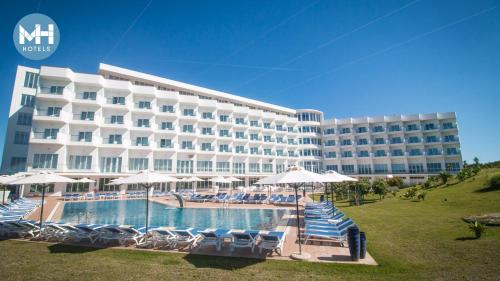 Фотография гостиницы MH Peniche