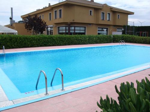 Фотография гостиницы Zenit Calahorra