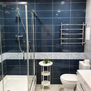 Фотография квартиры Апартаменты Апартаменты на Покрышкина