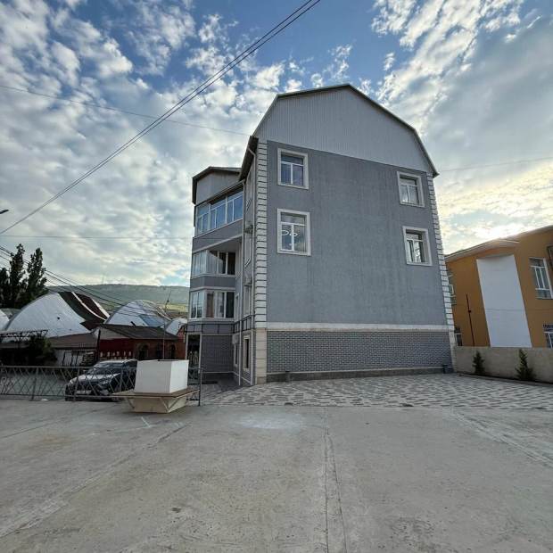 Фотографии мини отеля 
            MoonLit