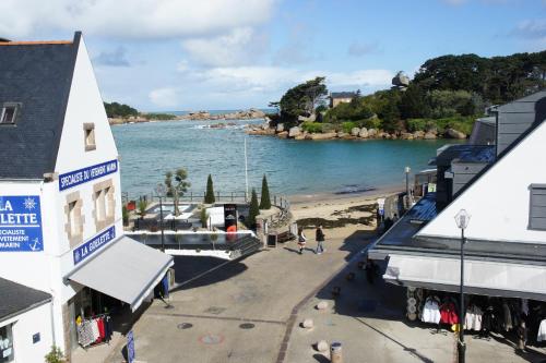 Фотография гостиницы Hotel De L'Europe