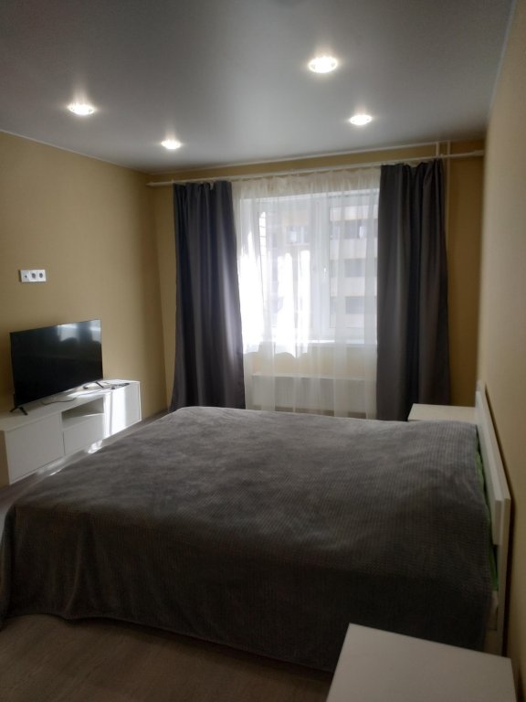 Фотография квартиры Квартира Новая квартира на Факеле