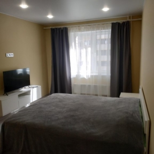 Фотография квартиры Квартира Новая квартира на Факеле