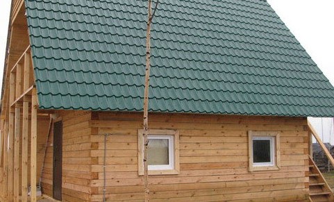 Фотография базы отдыха Дальний кордон