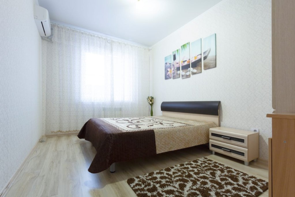 Фотография квартиры Апартаменты Скромные