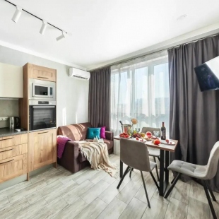 Фотография квартиры Квартира Энгельса 93