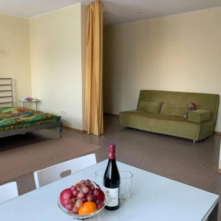 Фотография квартиры Апартаменты 121 Банное Алтынай №2