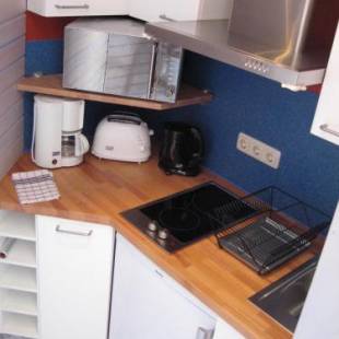 Фотографии гостевого дома 
            Ferienhaus Leuchtturm