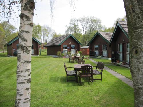 Фотография гостевого дома Kilcoy Chalets