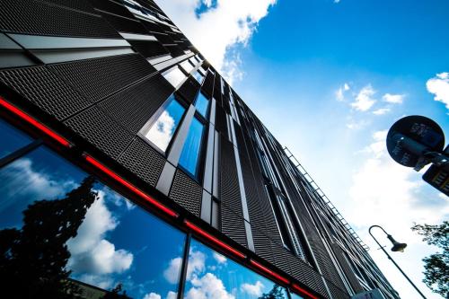 Фотография гостиницы The Weinmeister Berlin-Mitte - Adults Only