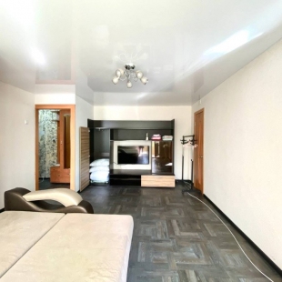 Фотография квартиры Апартаменты Двухкомнатные на Пушкина