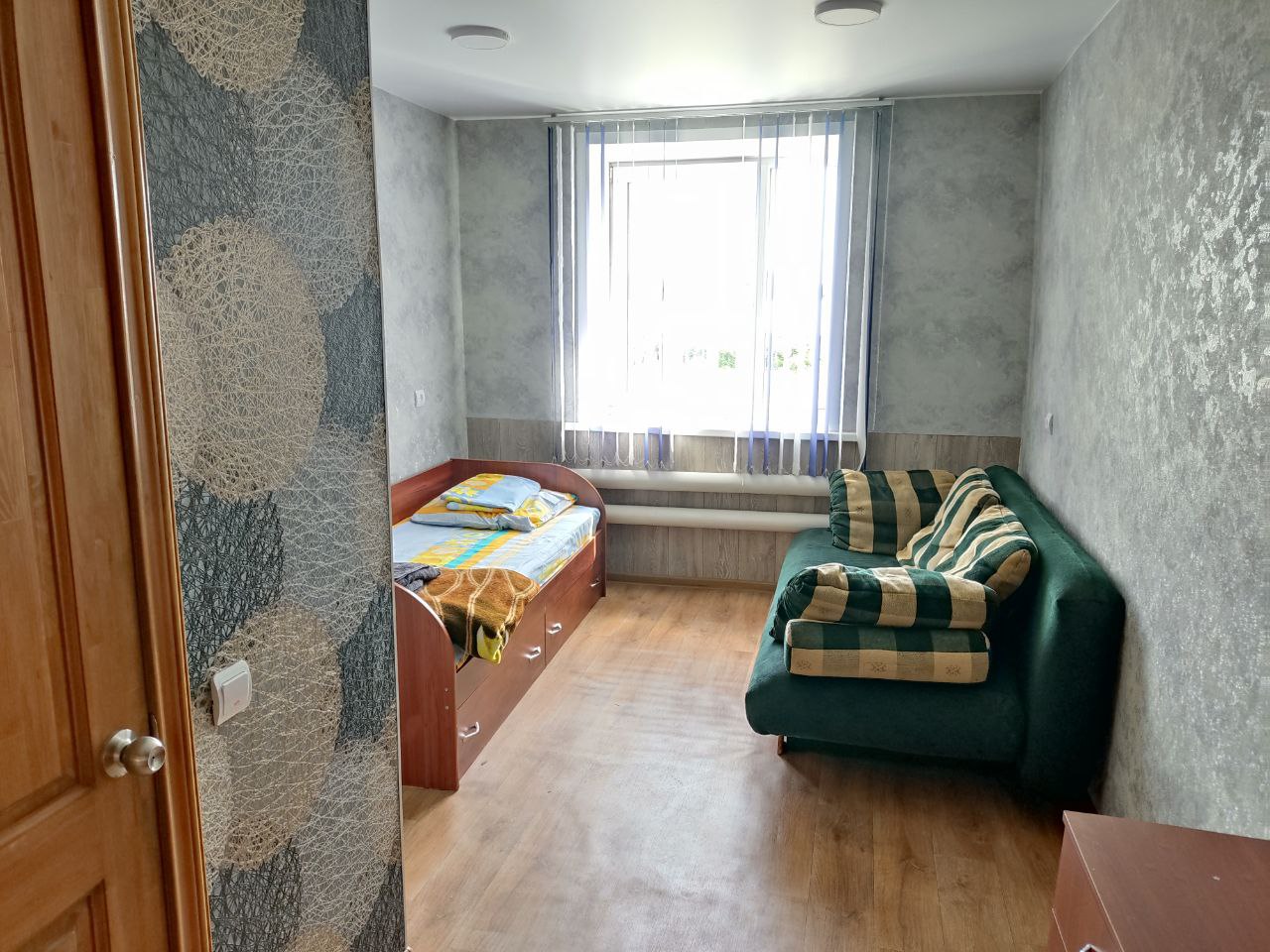 Фотография гостиницы Мельница