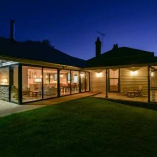 Фотографии гостевого дома
Elm Tree Lodge Beechworth