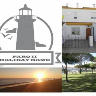 Фотографии гостевого дома 
            Faro II Holiday Home