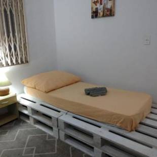 Фотографии гостиницы
SPACE 4 U - HOTEL BOUTIQUE TEMÁTICO - Aeroporto