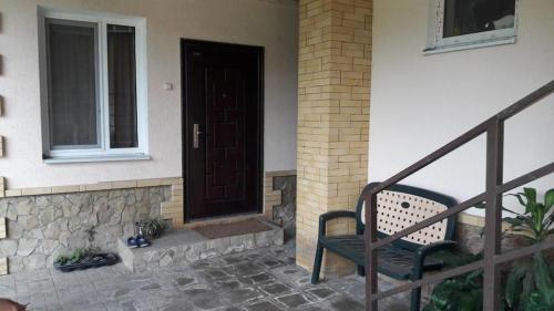 Фотография гостевого дома Усадьба