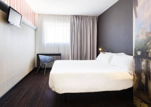 Фотография гостиницы B&B Hotel Granada