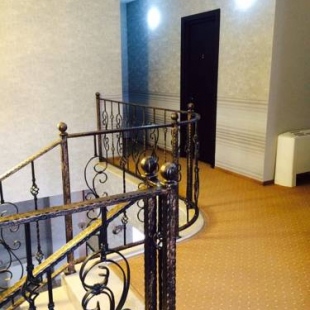 Фотография мини отеля Hotel Salmer