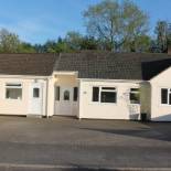 Фотография мини отеля Magnolia Self Contained Suites