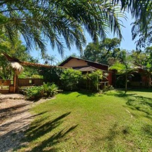 Фотография мини отеля Pousada Casa Ubatumirim