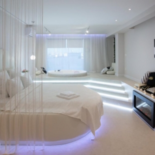 Фотография квартиры Апартаменты Этажидейли на Хохрякова