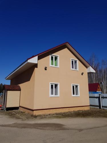 Фотографии гостевого дома 
            Деревня Ходателево