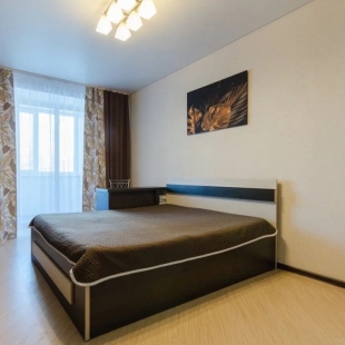 Фотография квартиры Апартаменты Отличные Квартиры в Центре Города Челябинск