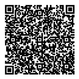 QR код хостела Эней