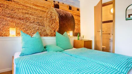 Фотография гостевого дома Pension Dorfliebe