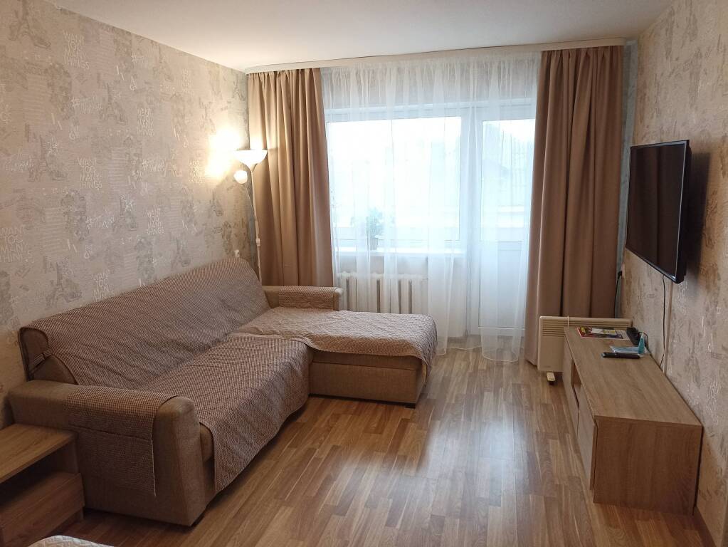 Фотография квартиры Апартаменты с Балконом в Центре Города