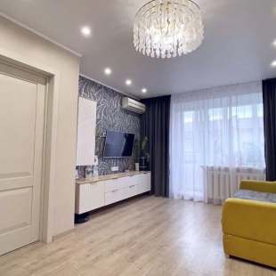 Фотография квартиры Квартира уютная рядом с Аэропортом