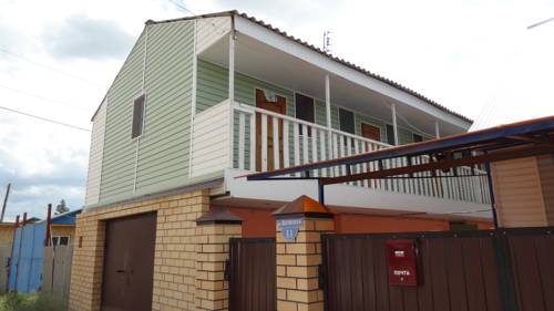 Фотография мини отеля У Закарии