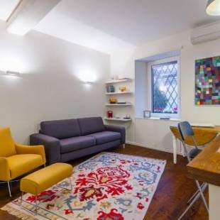 Фотографии гостевого дома
Wake At Rome