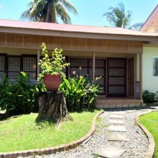 Фотография гостиницы Happy Ripples Beach Resort