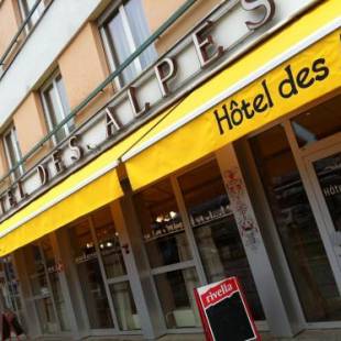 Фотографии гостиницы
Hotel des Alpes