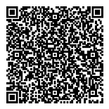 QR код хостела Моника
