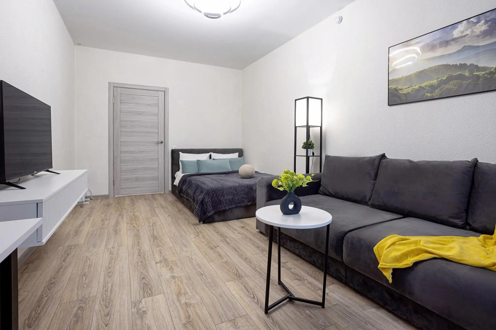 Фотография квартиры Апартаменты на улице Станкевича, 45/1