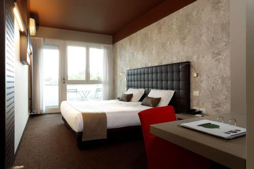 Фотография гостиницы Best Western Hotel Continental