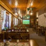 Фотография мини отеля Gospoda Graniczna Bombaj