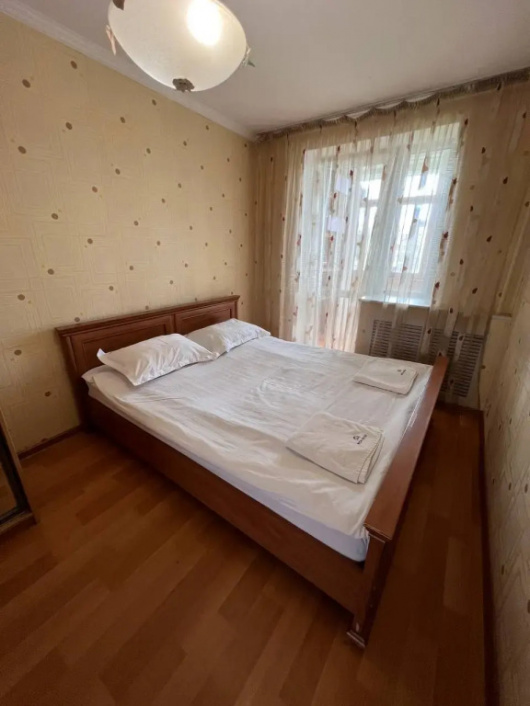 Фотографии квартиры 
            Квартира Абдирова 15 эконом