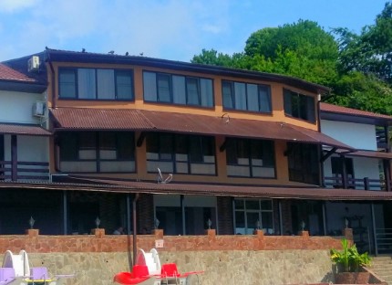 Фотография гостевого дома Дом Рыбака