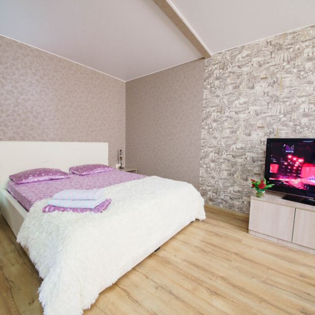 Фотографии квартиры 
            Апартаменты Favourite Home