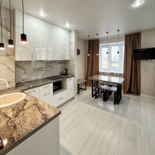 Фотография квартиры Квартира на Набережной