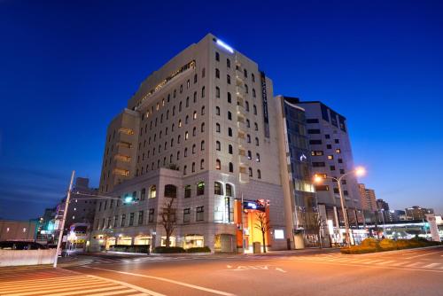 Фотография гостиницы APA Hotel Utsunomiya-Ekimae