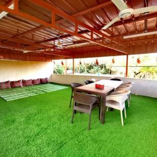 Фотографии гостевого дома
بيت السحمة للضيافة