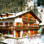 Фотография апарт отеля Residence Lagorai - Fiemme Holidays